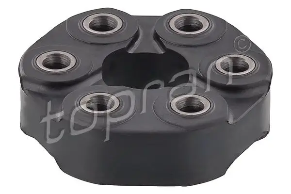 Joint, arbre de transmission TOPRAN 500 289